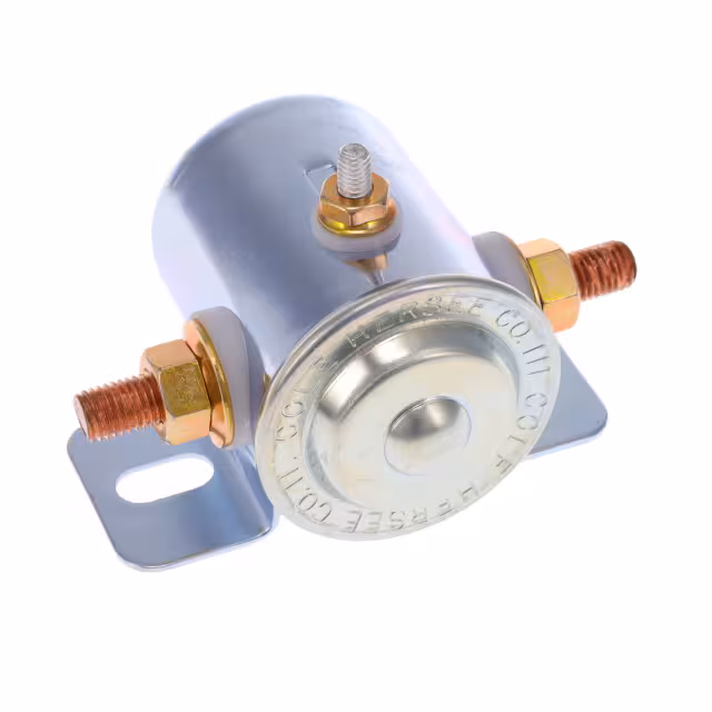 24106 Littelfuse Inc.  Power Relays Over 2 Amps